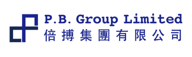 P.B. Group Limited partner logo